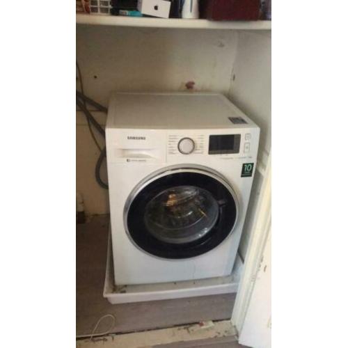 Samsung ecobubble 7kg