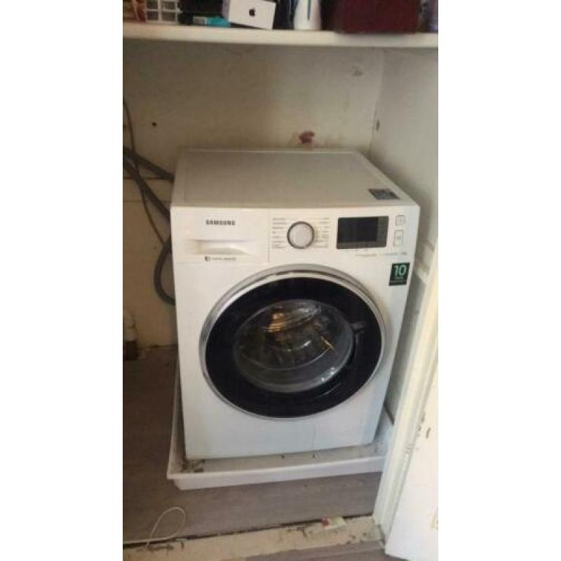 Samsung ecobubble 7kg
