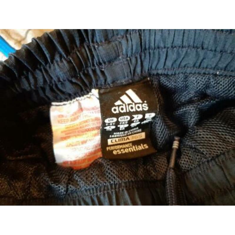 Pakket jongens kleding maat 152 garcia, adidas ed