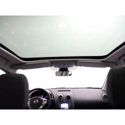 Nissan QASHQAI+2 1.6 Connect Edition -7 Pers, Navi, Camera,