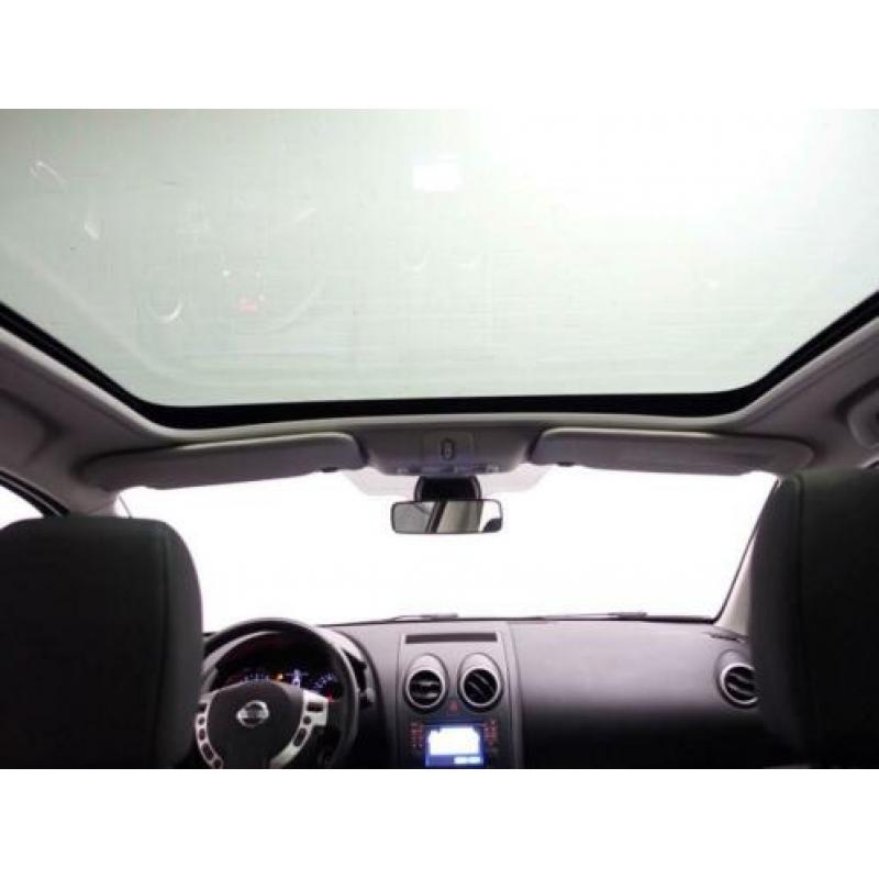 Nissan QASHQAI+2 1.6 Connect Edition -7 Pers, Navi, Camera,