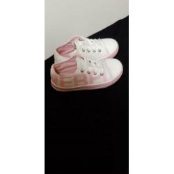 Kinderschoenen maat 24