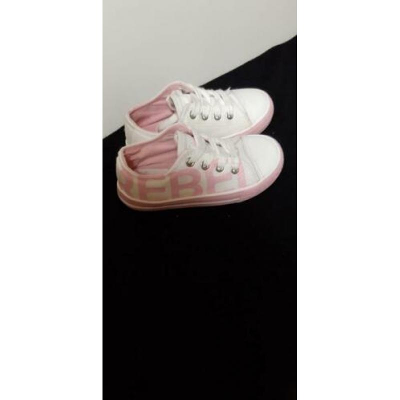 Kinderschoenen maat 24
