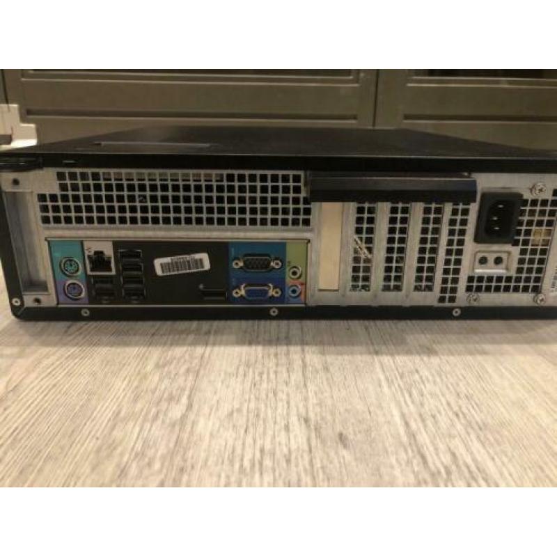 Dell Optiplex 990