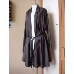 Cora Kemperman tuniek/jas maat 40/42/44