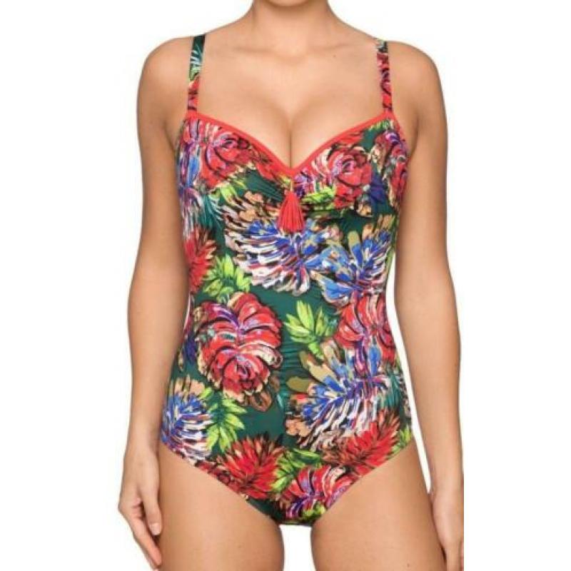 Nieuw prima donna swim badpak bossanova 75d