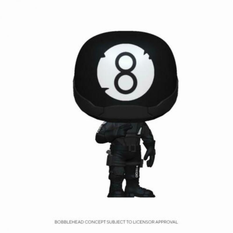 Funko POP Figuren Fortnite 9 cm (PRE-ORDER)