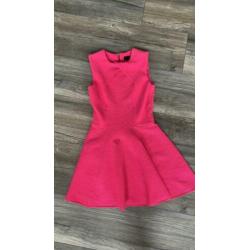 Ted Baker jurk maat 38/M Ted Baker maat 2 Zgan!