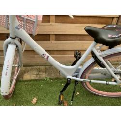 Mooie Alpina meisjesfiets 26 inch