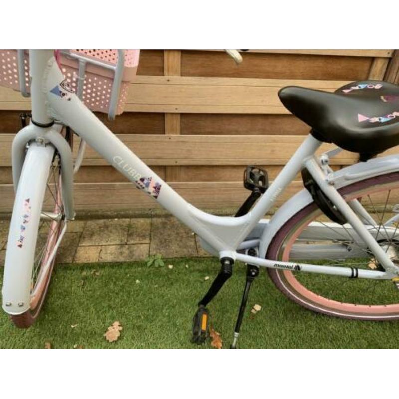 Mooie Alpina meisjesfiets 26 inch