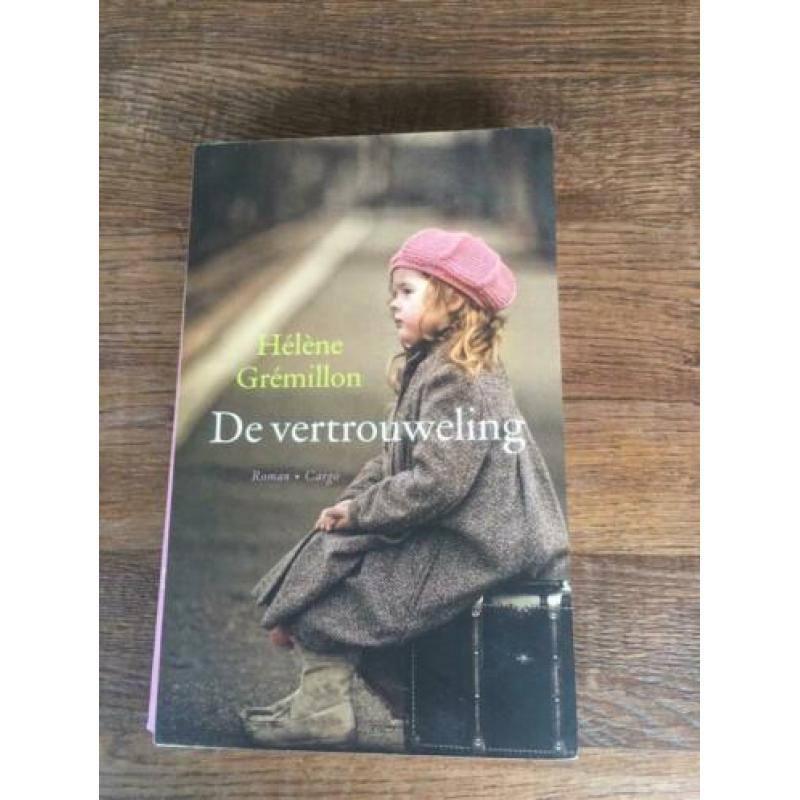 De vertrouweling