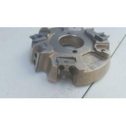 Rekord Freeskop. Type :037. asgat 40mm..