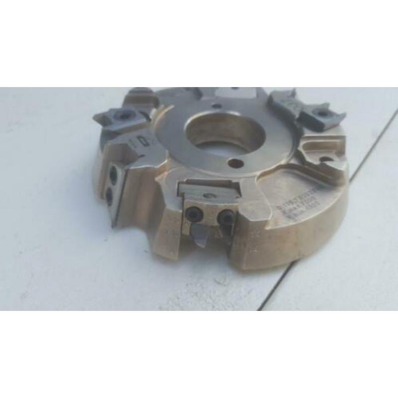 Rekord Freeskop. Type :037. asgat 40mm..