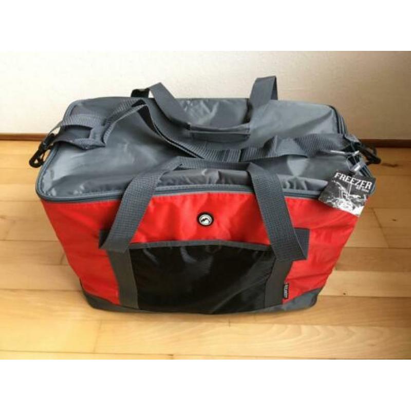 Koeltas inhoud 45 liter NIEUW!