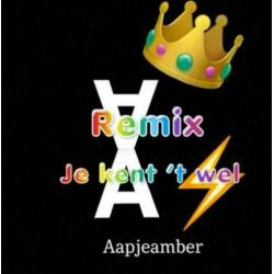Dj met licht en geluid