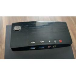 HP ENVY H8-1410ED met i5 processor