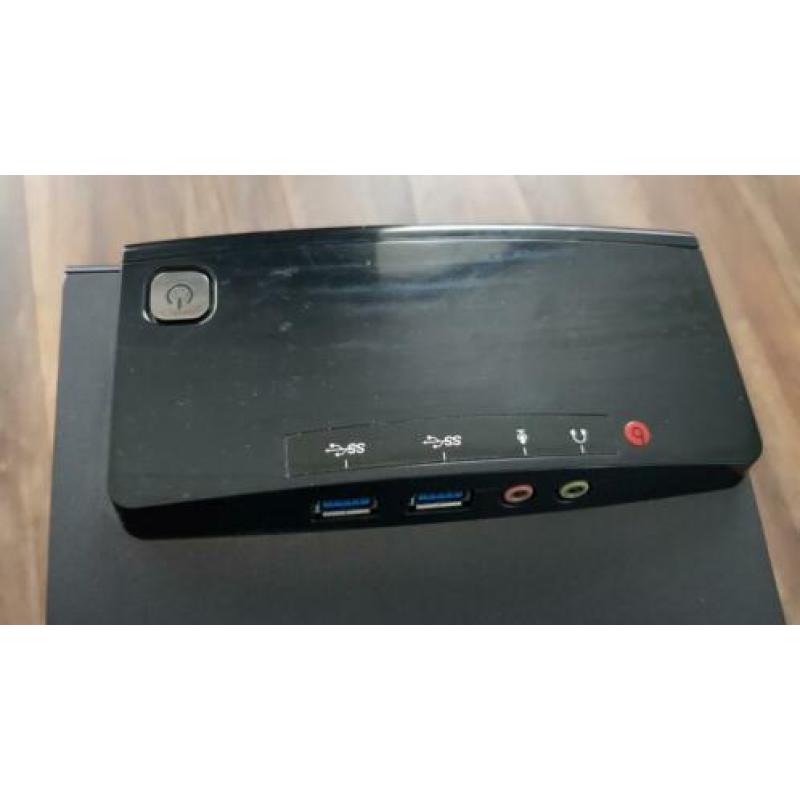 HP ENVY H8-1410ED met i5 processor