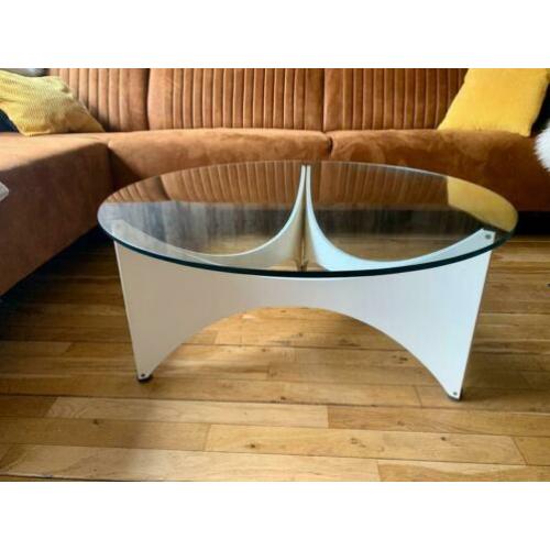 Coffee table Werner Blaser voor t Spectrum 1960