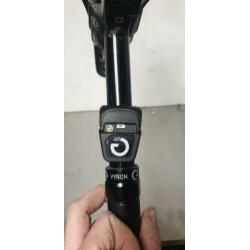 Magura vyron dropper post