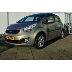 Kia Venga 1.4 CVVT Plus Pack (bj 2013)