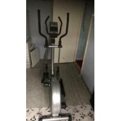 crosstrainer