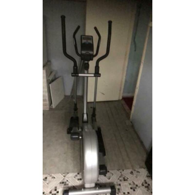 crosstrainer
