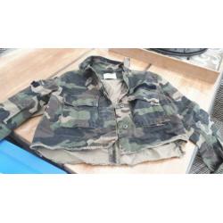 Jasje mt xs van bershka