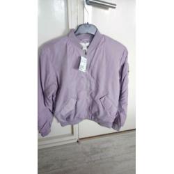 Gave bomber jack **nieuw ** 38