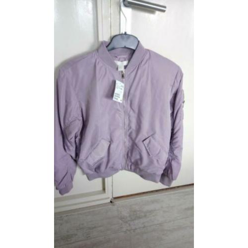 Gave bomber jack **nieuw ** 38