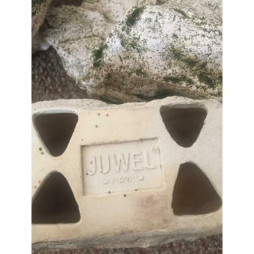 Juwel deco stenen