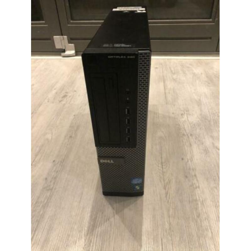 Dell Optiplex 990
