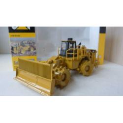 Caterpillar Landfill 836-G Grondverzet Norscot