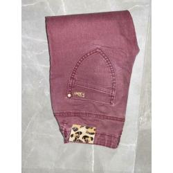 Retour kinderbroek