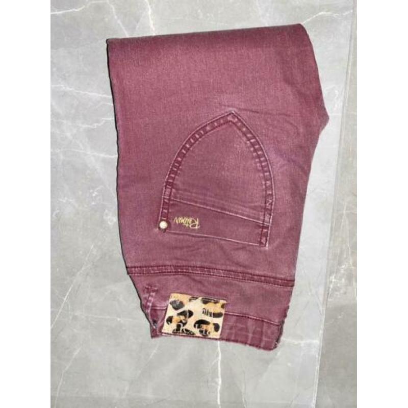 Retour kinderbroek