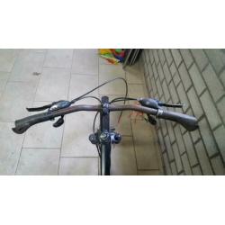 Mountainbike heren