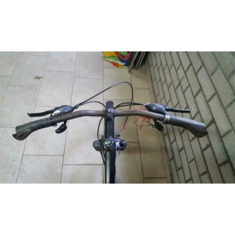 Mountainbike heren