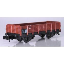 MINITRIX - Niederbordwagen O10