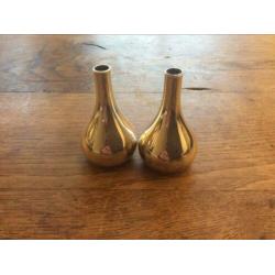 Vintage Scandinavisch Dansk Design Quistgaard Vaas Kandelaar