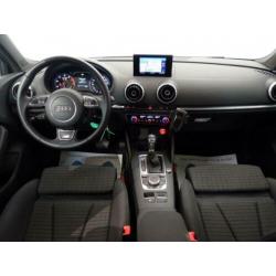 Audi A3 Limousine 1.4 TFSI PRO LINE S 141PK S-Tronic, Navi,