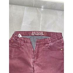 Retour kinderbroek