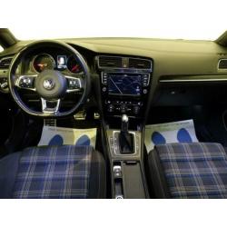 Volkswagen Golf 1.4 TSI GTE 204pk DSG7 Full map Navi, Xenon,