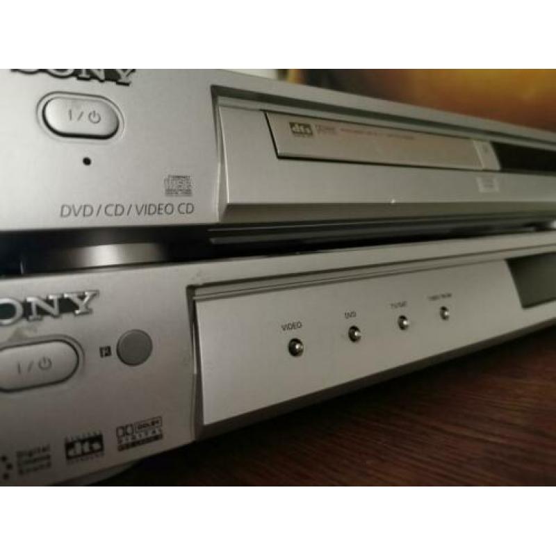 Sony Home Cinema Set
