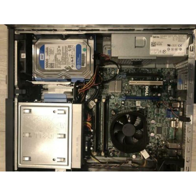 Dell Optiplex 990