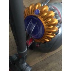 Dyson Big Ball Multi Floor 2 CY28 stofzuiger