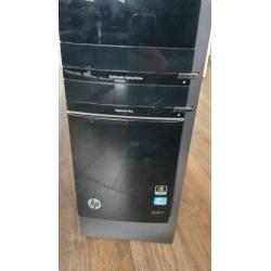HP ENVY H8-1410ED met i5 processor