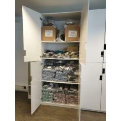 Grote Ikea Pax kast