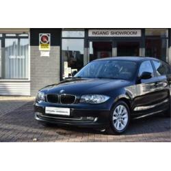 BMW 1 Serie 116i High Executive 122 pk 5drs climate ctr aux
