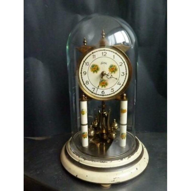 Jaarpendule