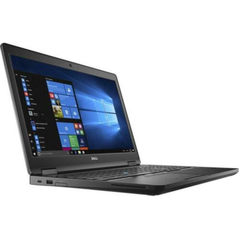 [In nieuwstaat Dell Precision 3520 Mobile Workstation]