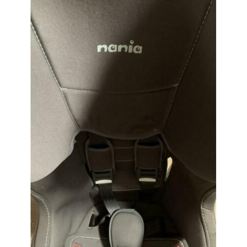 Nania autostoel